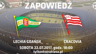 Lechia Cracovia