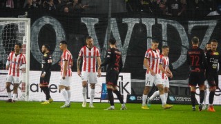 cracovia - jagiellonia 17