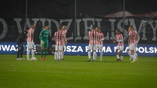 cracovia - jagiellonia 2