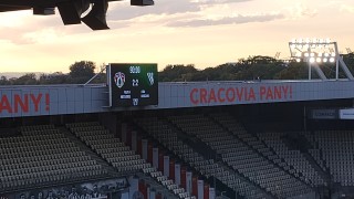 Puszcza 2:2 Legia 
11.08.2024