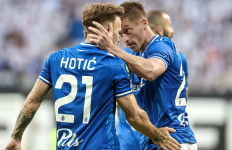 pilka-nozna-pko-ekstraklasa-lech-poznan-pogon-szczecin-25082024