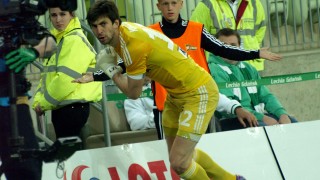 LECHIA GDAŃSK - LEGIA WARSZAWA