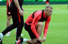 kamil grosicki