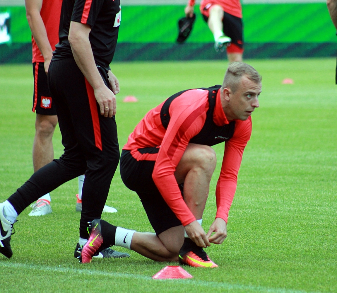 kamil grosicki