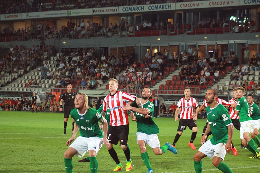 lechia cracovia