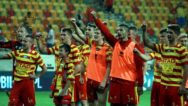 jagiellonia