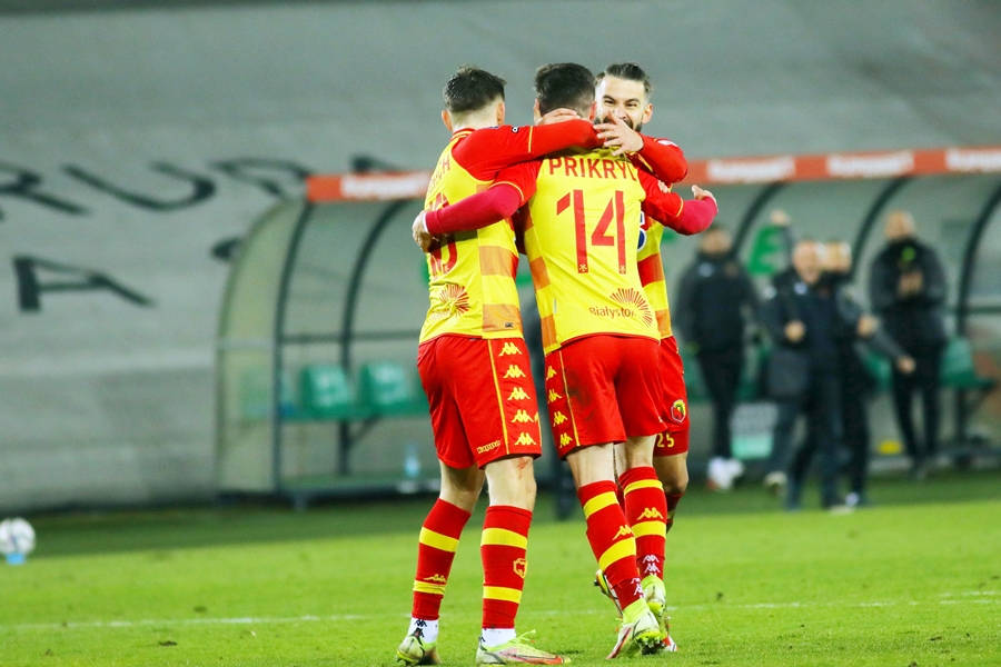 Jagiellonia