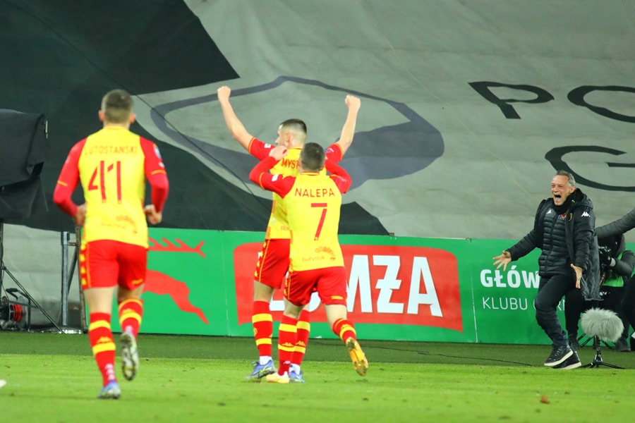 Jagiellonia