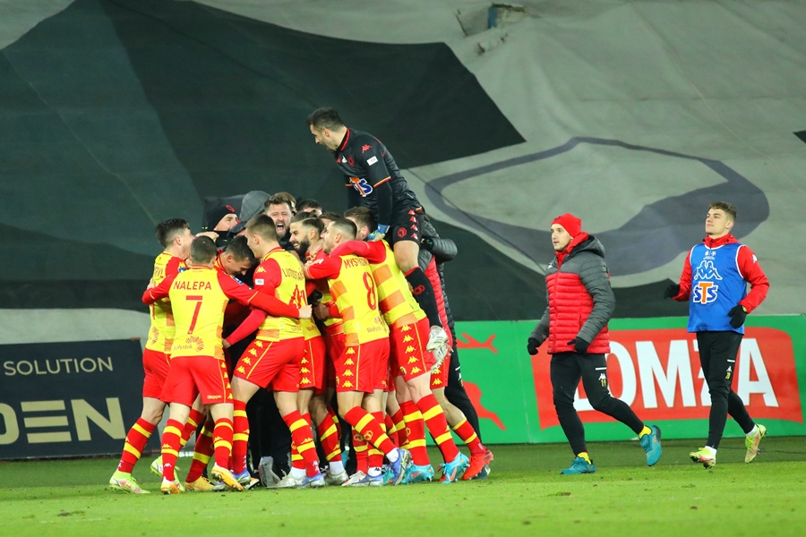 Jagiellonia