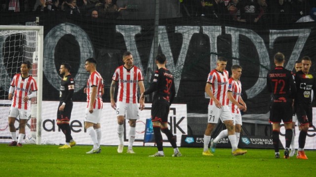 cracovia - jagiellonia 17